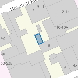 Perceel GVZ00-I-6458