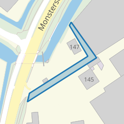 Perceel GVZ00-I-6464