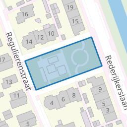 Perceel GVZ00-I-6474