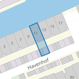 Perceel GVZ00-I-6483