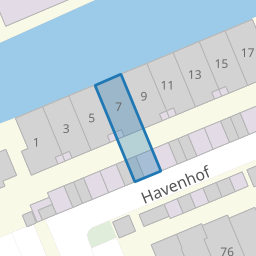 Perceel GVZ00-I-6485