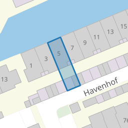 Perceel GVZ00-I-6486