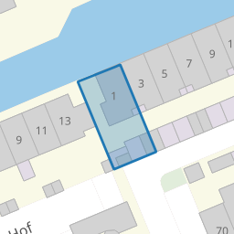 Perceel GVZ00-I-6488