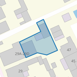 Perceel GVZ00-I-6499