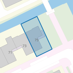 Perceel GVZ00-I-6519