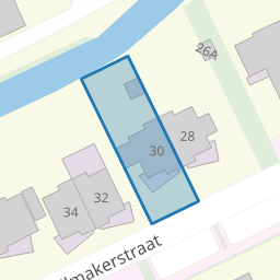 Perceel GVZ00-I-6526