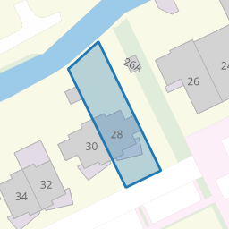 Perceel GVZ00-I-6527