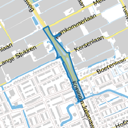 Perceel GVZ00-I-6541