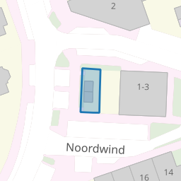 Perceel GVZ00-I-6544