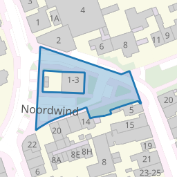 Perceel GVZ00-I-6545