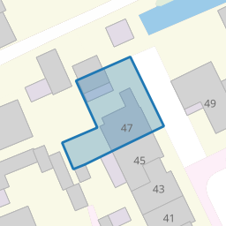 Perceel GVZ00-I-6546