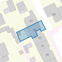 Perceel GVZ00-I-6547