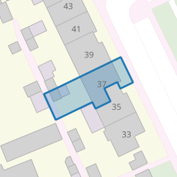 Perceel GVZ00-I-6551