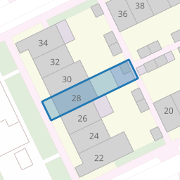 Perceel GVZ00-I-6558