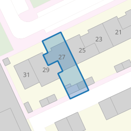 Perceel GVZ00-I-6564