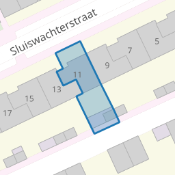 Perceel GVZ00-I-6572