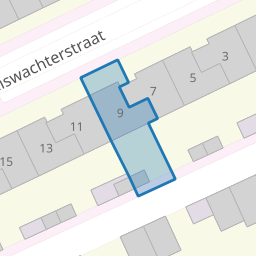 Perceel GVZ00-I-6573