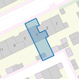 Perceel GVZ00-I-6575