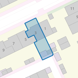 Perceel GVZ00-I-6576