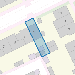 Perceel GVZ00-I-6577