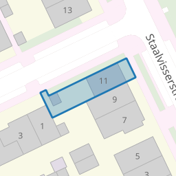 Perceel GVZ00-I-6578