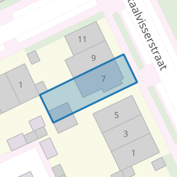 Perceel GVZ00-I-6580