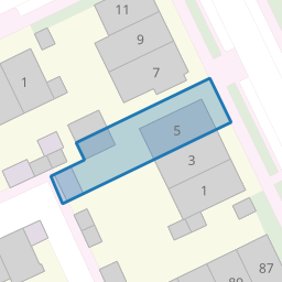 Perceel GVZ00-I-6581