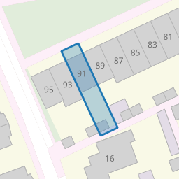 Perceel GVZ00-I-6594