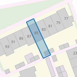 Perceel GVZ00-I-6597