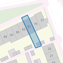 Perceel GVZ00-I-6599