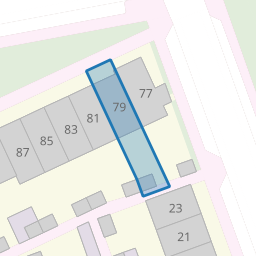 Perceel GVZ00-I-6600