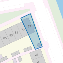 Perceel GVZ00-I-6601