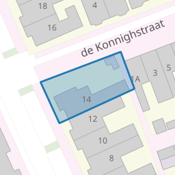 Perceel GVZ00-I-6607