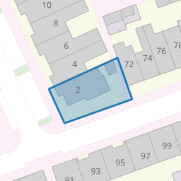 Perceel GVZ00-I-6613