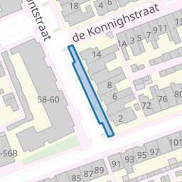 Perceel GVZ00-I-6614