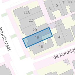 Perceel GVZ00-I-6618