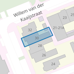 Perceel GVZ00-I-6623