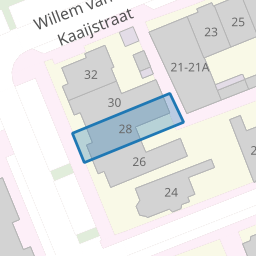 Perceel GVZ00-I-6624