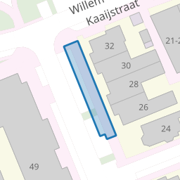 Perceel GVZ00-I-6626