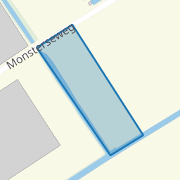 Perceel GVZ00-I-6631