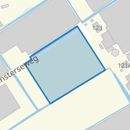 Perceel GVZ00-I-6632