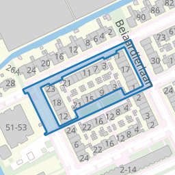 Perceel GVZ00-I-6650