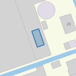 Perceel GVZ00-I-6665