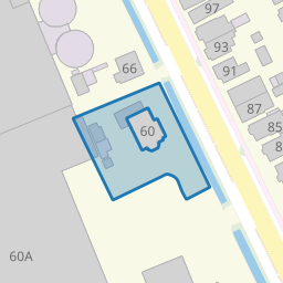 Perceel GVZ00-I-6689