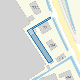 Perceel GVZ00-I-6691