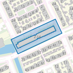 Perceel GVZ00-I-6697