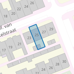 Perceel GVZ00-I-6702