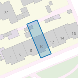 Perceel GVZ00-I-6716