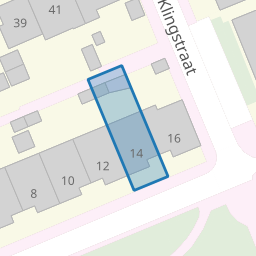 Perceel GVZ00-I-6718