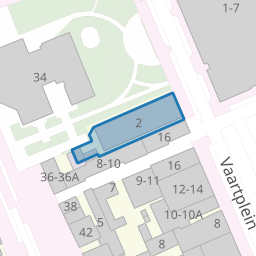 Perceel GVZ00-I-6722